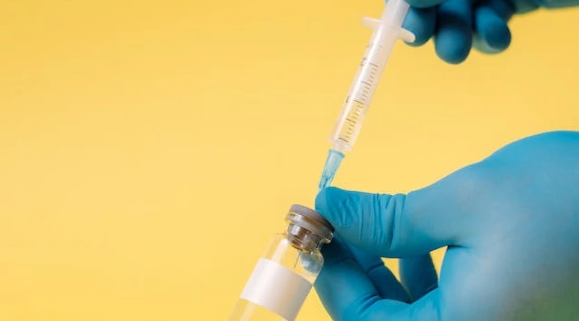 Community-centred Immunization Services