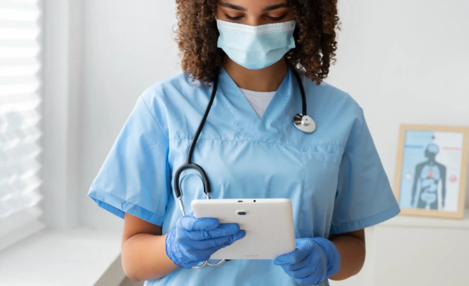 Doctor on duty