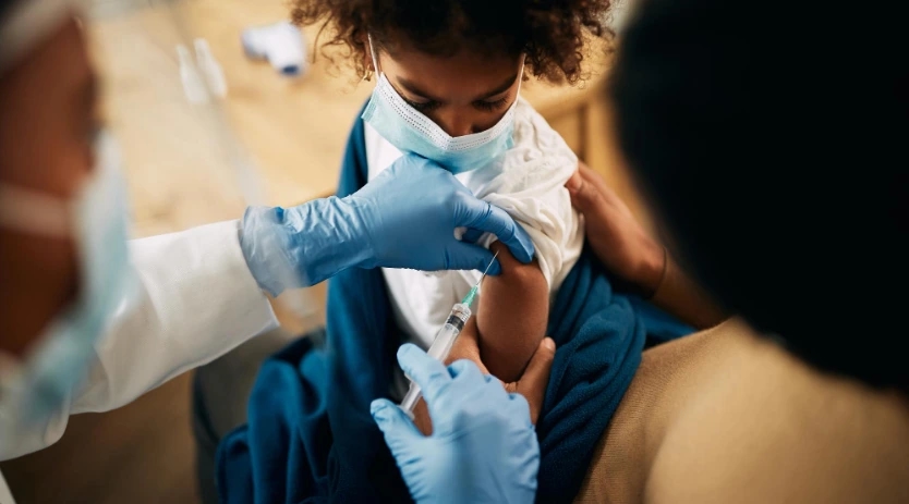 Fighting Polio Vaccine Misinformation